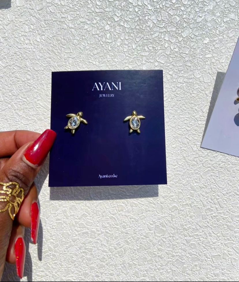 Ayani Turtle beach collection